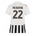 Juventus Weston McKennie #22 Dámské Domácí Dres 2026-27 Krátkým Rukávem Juventus Weston McKennie #22 Dámské Domácí Dres 2026-27 Krátkým Rukávem